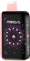 GEEK BAR MELOSO BAR 15k-30K PUFF DISPOSABLE (1pc)