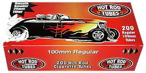 HOD ROD TUBES 100s SLEEVE (5pcs)