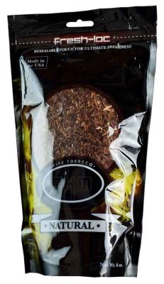 OHM PIPE TOBACCO 6oz BAG (1pc)