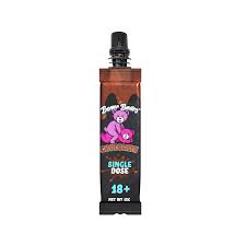 BONER BEARS CHOCOLATE 15G (1pc) (MSRP: $14.99)