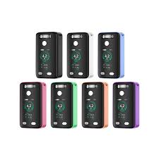 YOCAN UNI PRO 3.0 5/10 THREAD MOD BATTERY (1pc)