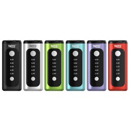YOCAN KODO PLUS 5/10 THREAD CART BATTERY MIXED COLOR (12pcs)