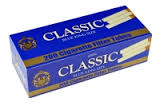 CLASSIC TUBES KING SIZE SLEEVE (5pcs)