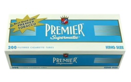 PREMIER TUBES KING SIZE SLEEVE (5pcs)
