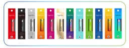 HYBRID BATTERY 5/10 THREAD 350MAH (5pcs)