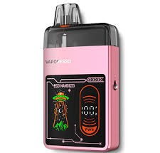 VAPORESSO ECO NANO PRO 25K PUFFS 1000mAh POD SYSTEM (1pc)