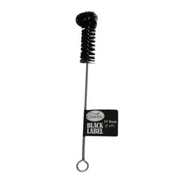 RANDY'S 3/4" BRUSH (2" X 9") NYLON &amp; GALVANIZED STEEL (1pc)