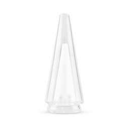 PUFFCO PEAK PRO GLASS 2.0 (CLEAR) (1pc) (MSRP: $99.99)