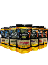 Royal Kratom Powder 8.88oz (1pc) (MSRP: $49.99)