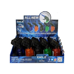 EAGLE TORCH MINI ANGLE TORCH (20pcs)