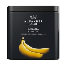 AL FAKHER SHISHA 50g BOX (10pcs)
