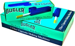 BUGLER CIG INJECTOR KING SIZE (5pcs) (MSRP: $19.99ea)