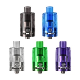 FREEMAX GEMM TANK + COILS (0.15OHM) 40-80W (2pcs)
